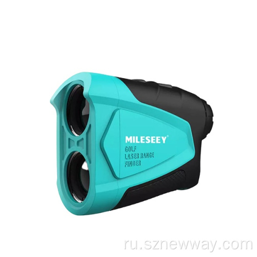 Mileseey 600M Teleccope Лазерный дальномерный дальномер